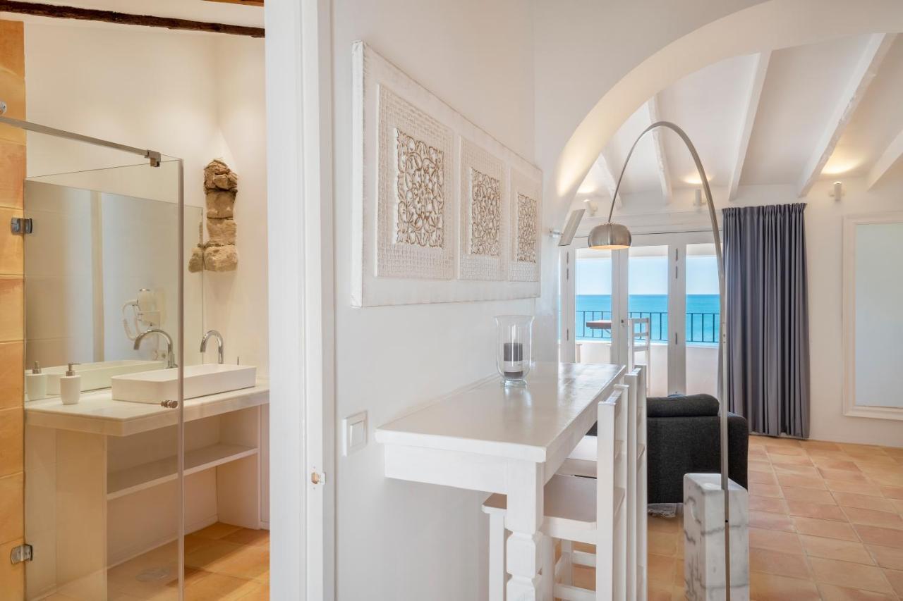 Porta Nova Suites Altea - Adults Only Exterior foto