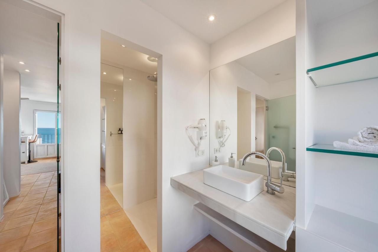 Porta Nova Suites Altea - Adults Only Exterior foto