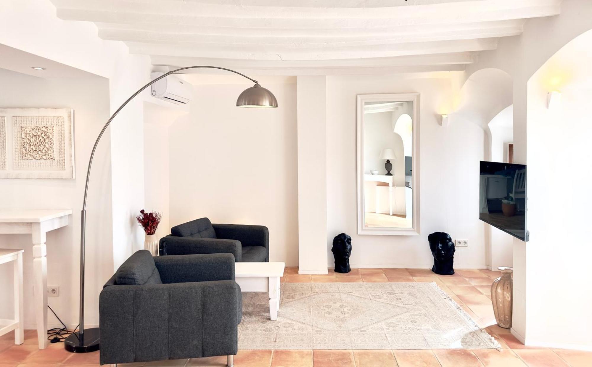 Porta Nova Suites Altea - Adults Only Exterior foto